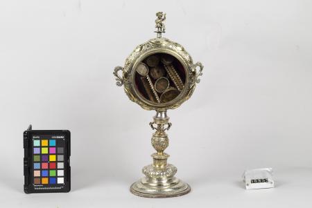 Relicario de Nuremberg