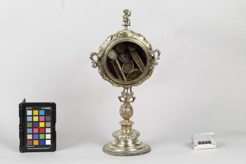 Relicario de Nuremberg