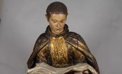 San Estanislao de Kotska