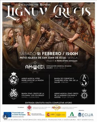 Encuentro de bandas 
