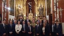 Junta de gobierno 