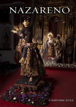 Boletín Nazareno 2022