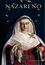 Boletín Nazareno 2024