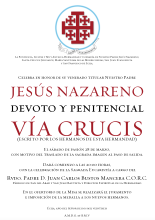 Vía Crucis 
