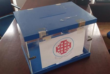 Cabildo de elecciones