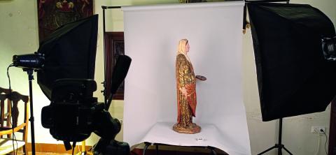 Inventario de bienes