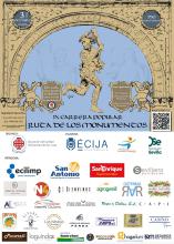 IX Carrera popular. Ruta de los monumentos